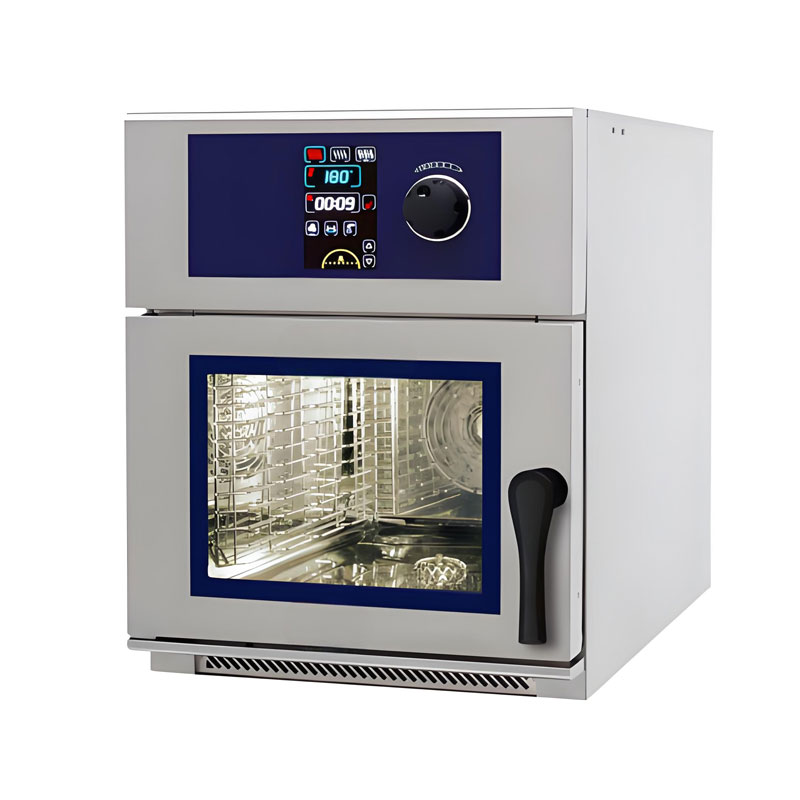 Combi Steamer