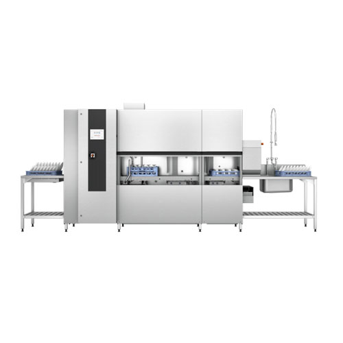 Conveyor Dishwasher