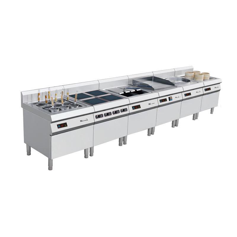 Induction Cooker