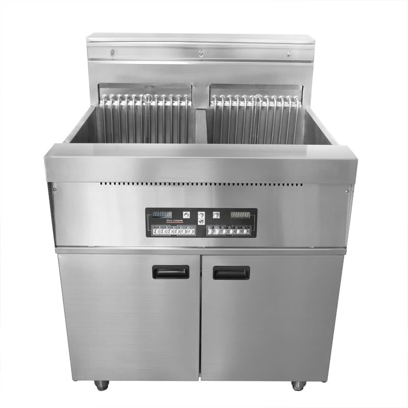 Deep Fryer