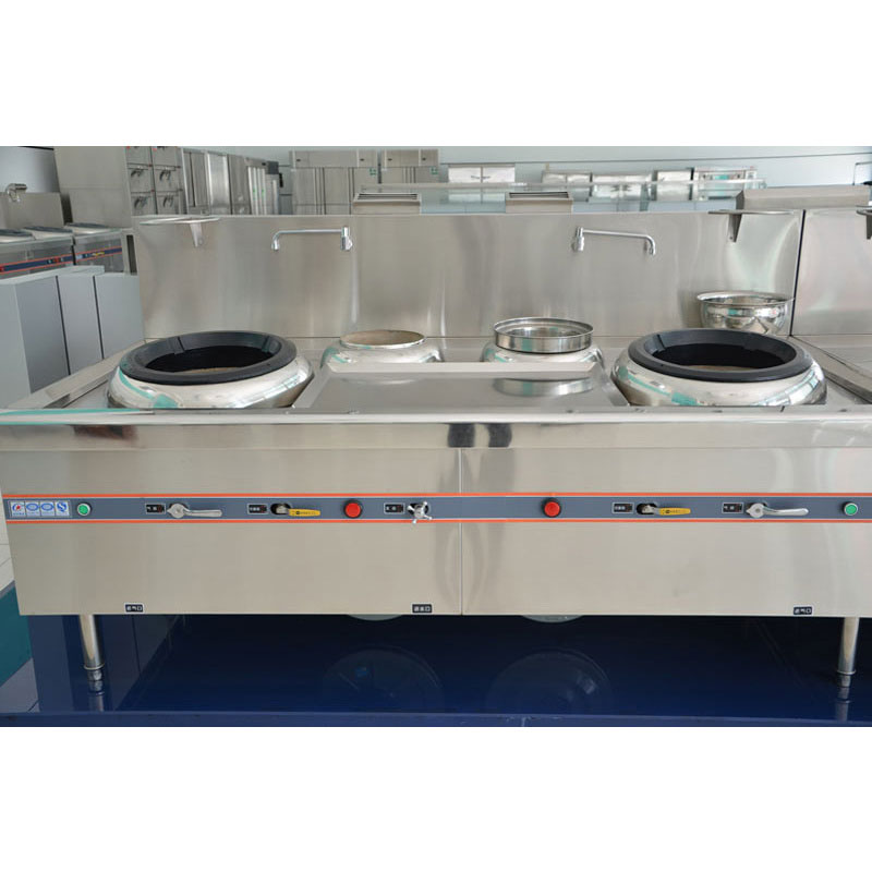 Gas Stove