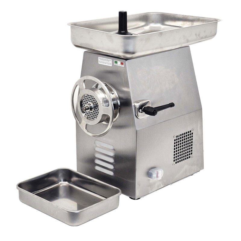 Meat Grinder