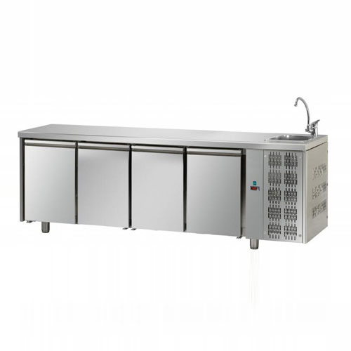 Refrigerated Worktable