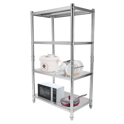 Storage Rack