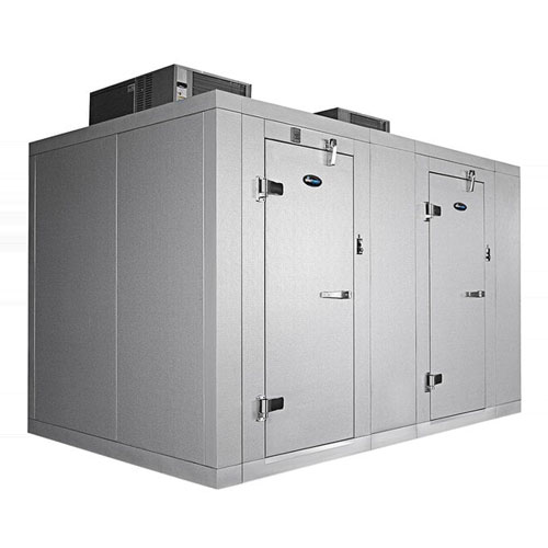 Walk-in Freezer