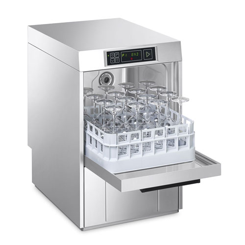 Glass Washer