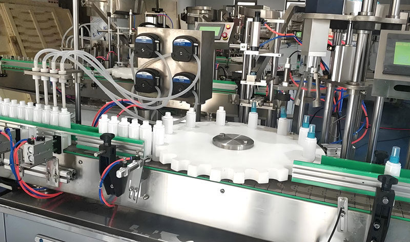 Contract Manufacturer
