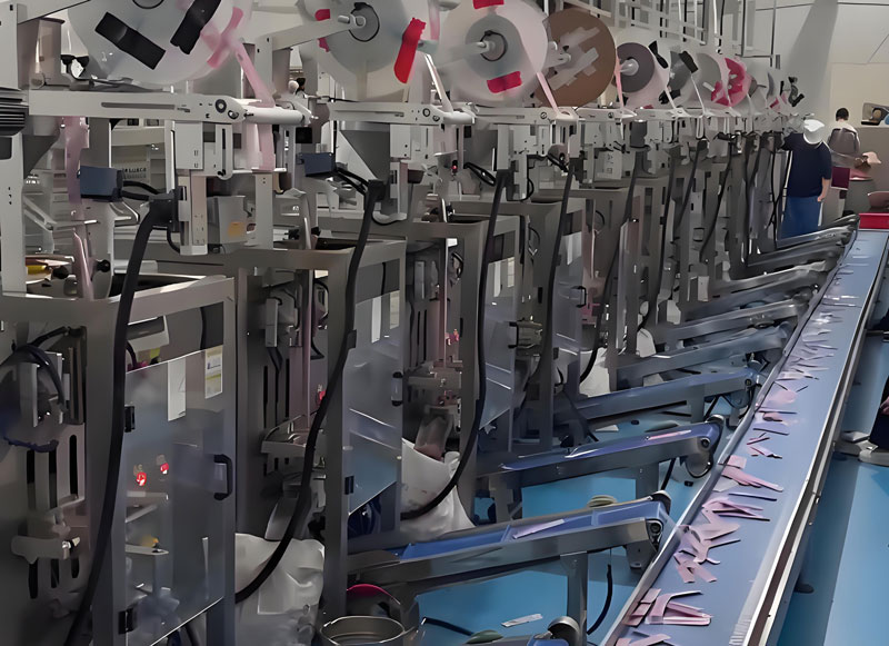 Pet Food Processing Equipment