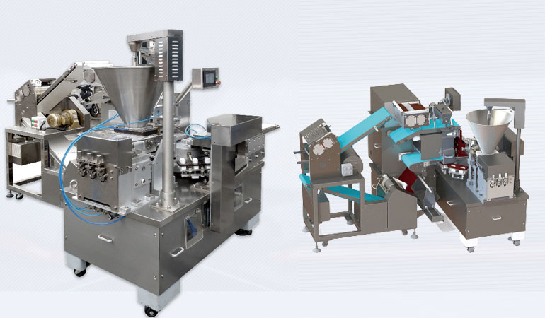 Pasta Processing Equipment Customers