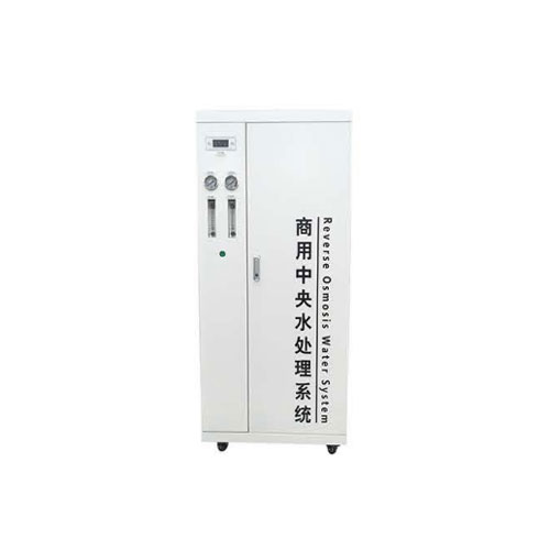 YL-W-06 Commercial Water Purification Equipment