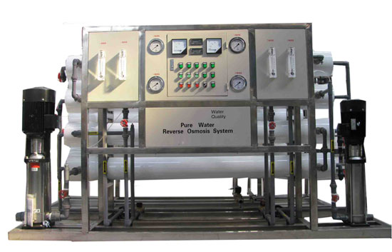 What Does Bad Equipment Do To Water Treatment?(图1)