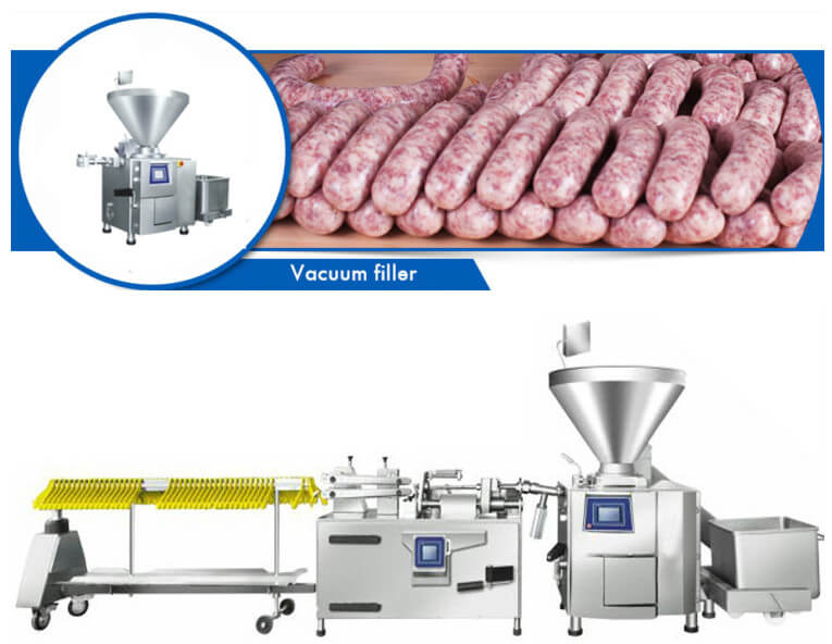 Top Commercial Food Processing Equipment Manufacturers in China(图2)