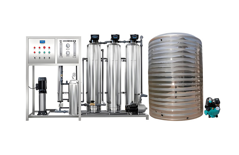 Commercial Water Filter Manufacturers In China(图1)