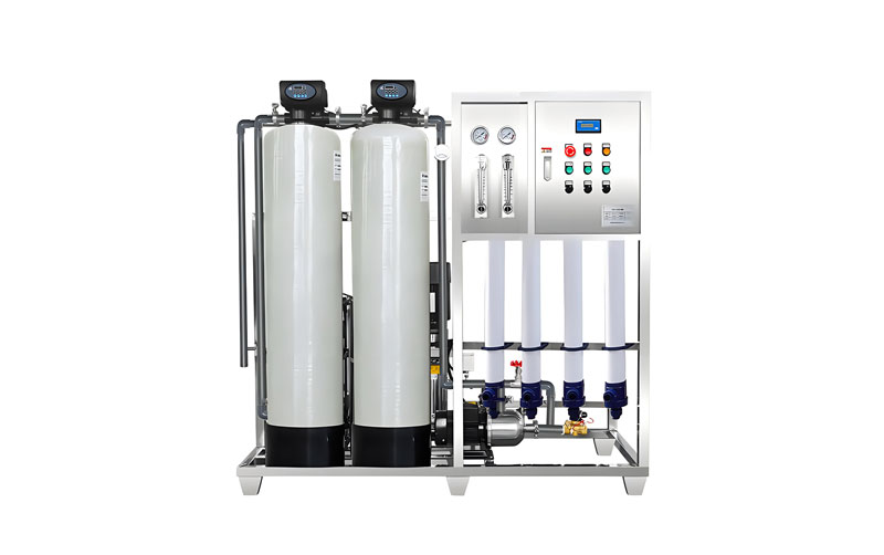 Commercial Water Filter Manufacturers In China(图2)