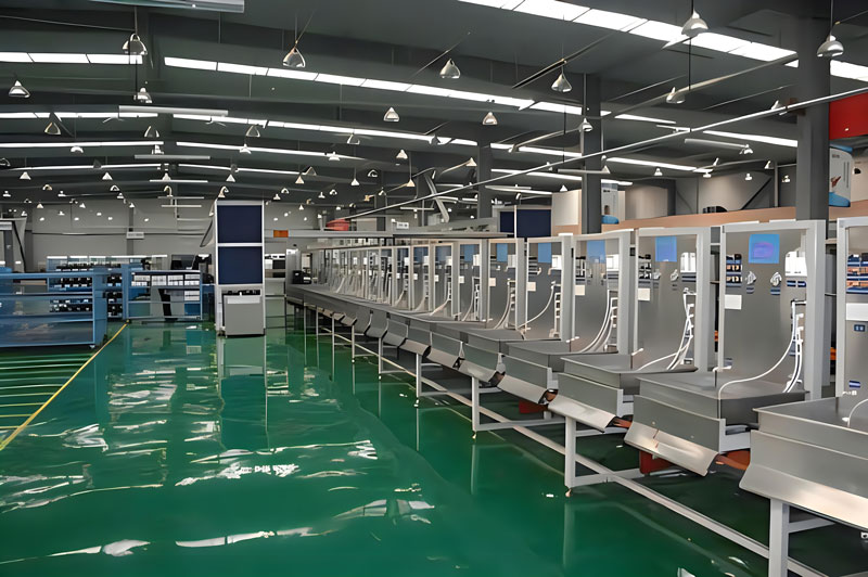 Commercial Water Filter Manufacturers In China(图3)