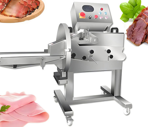 How To Use Meat Slicer Machine(图2)