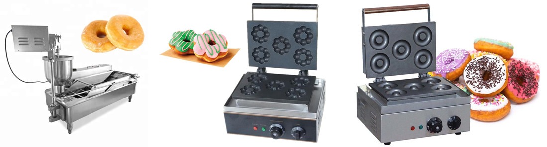 Donut Making Machine(图1)