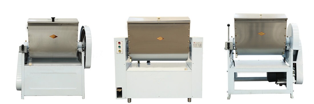 Dough Kneader Machine(图1)