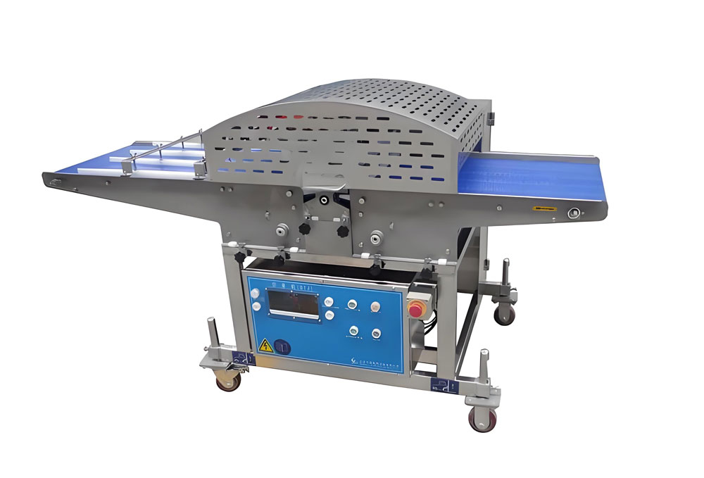 Chicken Cutting Machine Price: A Comprehensive Guide to Finding the Best Value(图1)