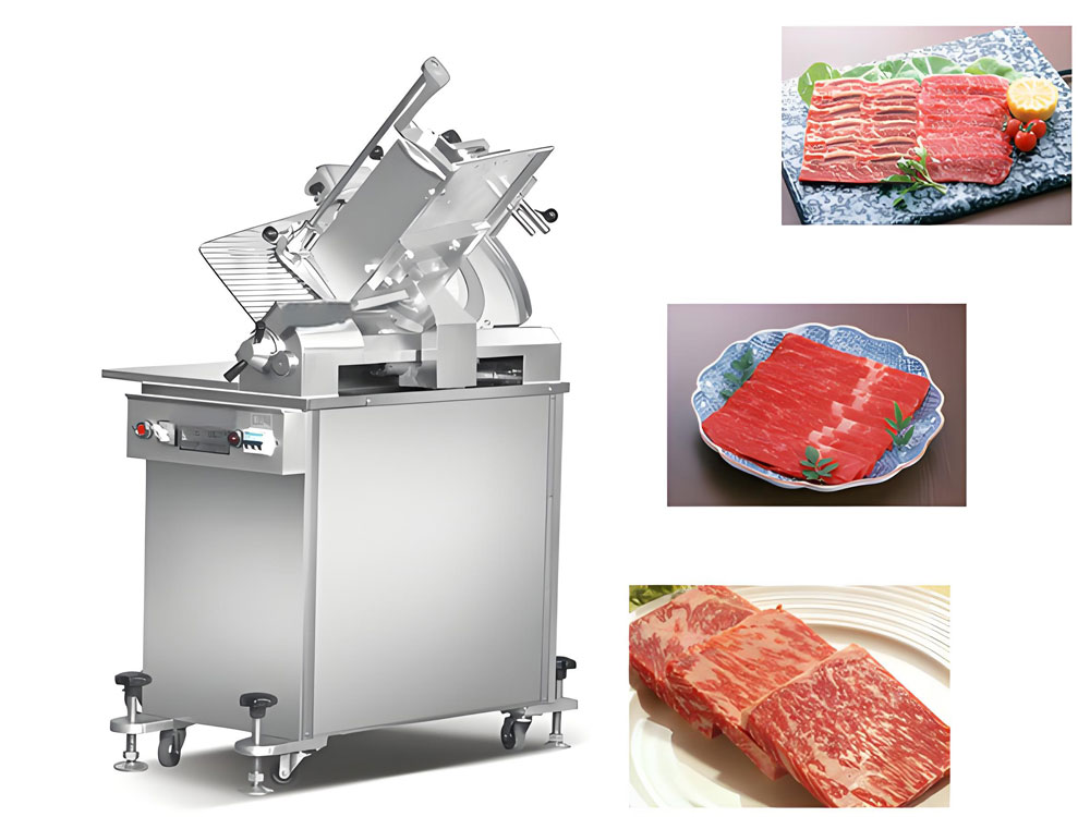Beef Cutting Machine: Revolutionizing Meat Processing(图1)