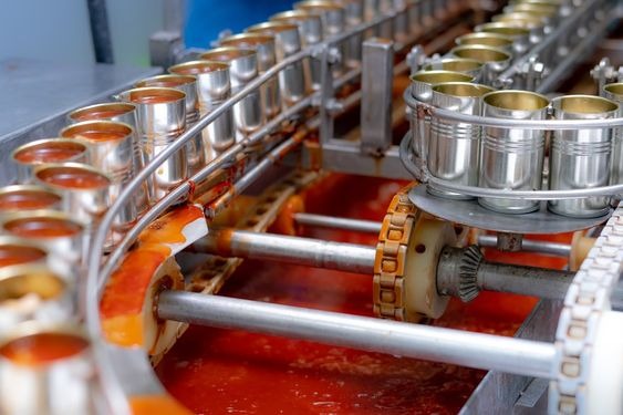 The Making of a Pantry Staple: Demystifying the Tomato Paste Production Process(图4)