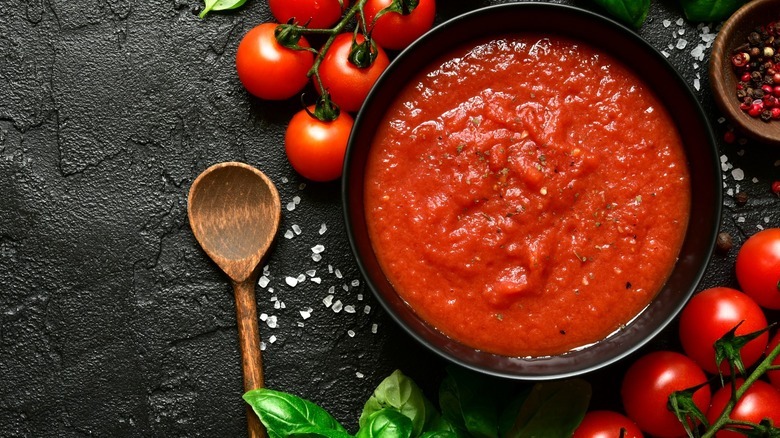 The Making of a Pantry Staple: Demystifying the Tomato Paste Production Process(图3)