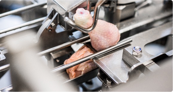 What Are The Machines Used For Meat Production？(图2)