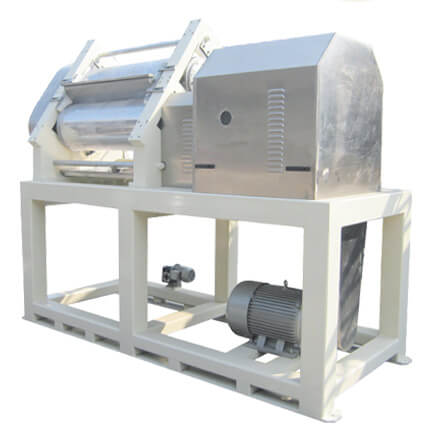 250kg/Hr Compound Potato Chips Frying Plant(图6)