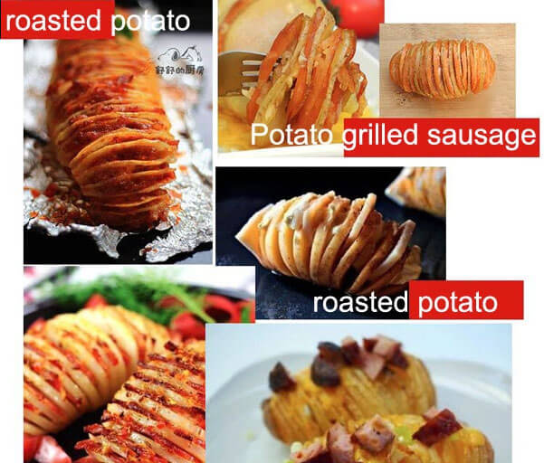 Twist Potato Machine(图3)