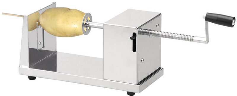 Twist Potato Machine(图1)