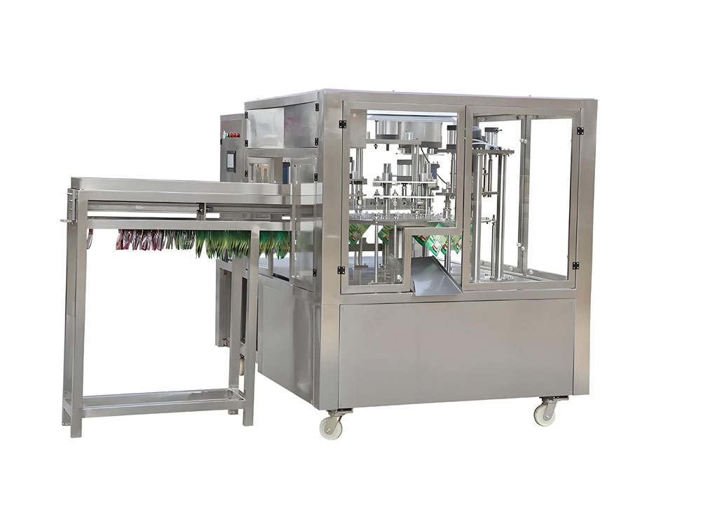 What equipment is needed for the jam production line?(图3)