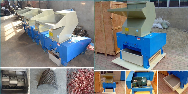 Automatic Bone Crushing Machine(图2)