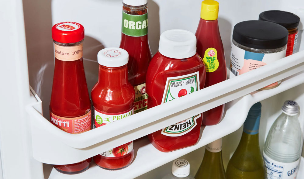 Does Ketchup Have To Be Refrigerated？(图2)