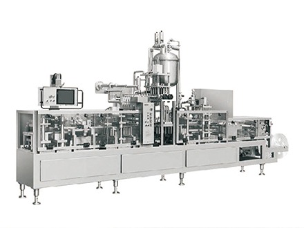 Specific Food Processing: How Equipment Meets Specific Food Production Needs(图2)