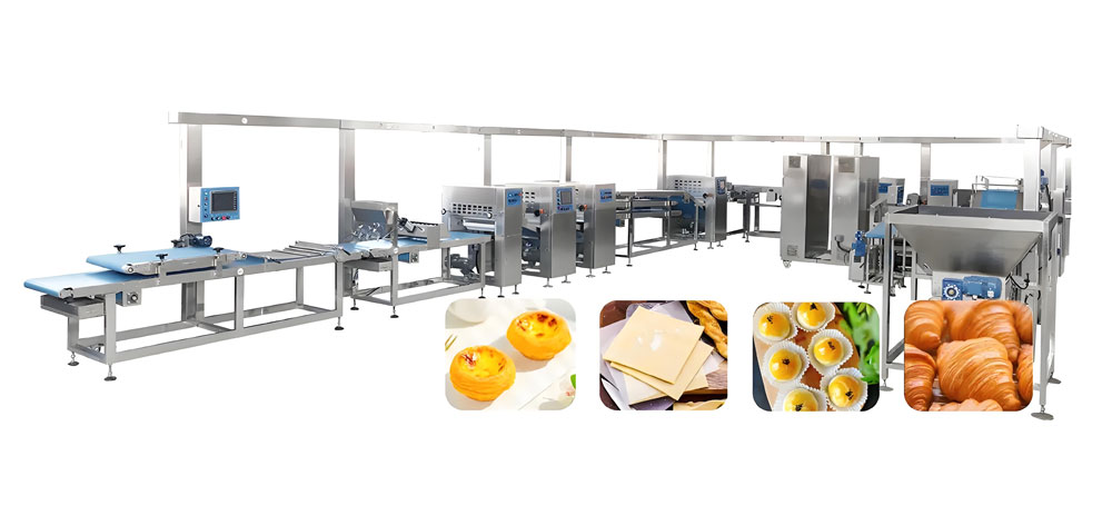 Specific Food Processing: How Equipment Meets Specific Food Production Needs(图3)