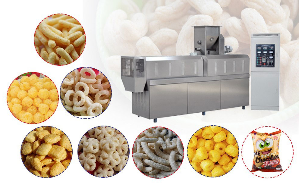 Specific Food Processing: How Equipment Meets Specific Food Production Needs(图6)