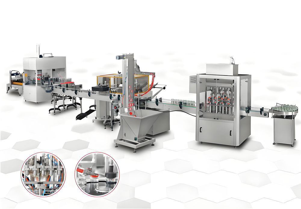 Comparison of Different Brands of Tomato Paste Production Line Equipment(图3)