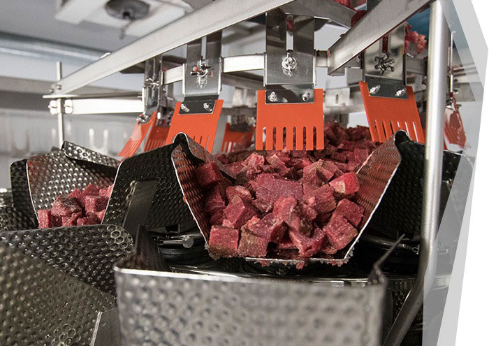 Beef Processing Equipment Overview: The Key to Enhancing Production Efficiency(图2)