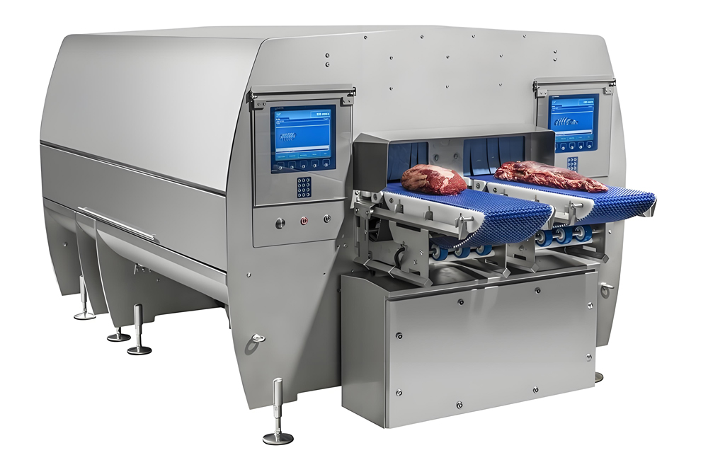 Which Types Of Meat Processing Equipment Are The Most Automated(图1)