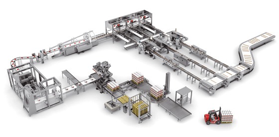 Which Types Of Meat Processing Equipment Are The Most Automated(图2)