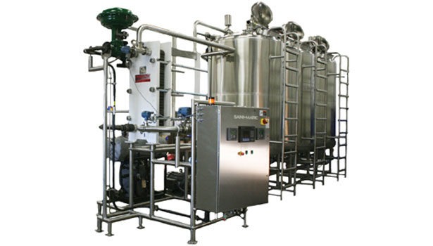 Which Types Of Meat Processing Equipment Are The Most Automated(图3)