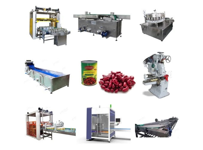 The Ultimate Guide to Hot Sauce Filling Production Lines(图1)