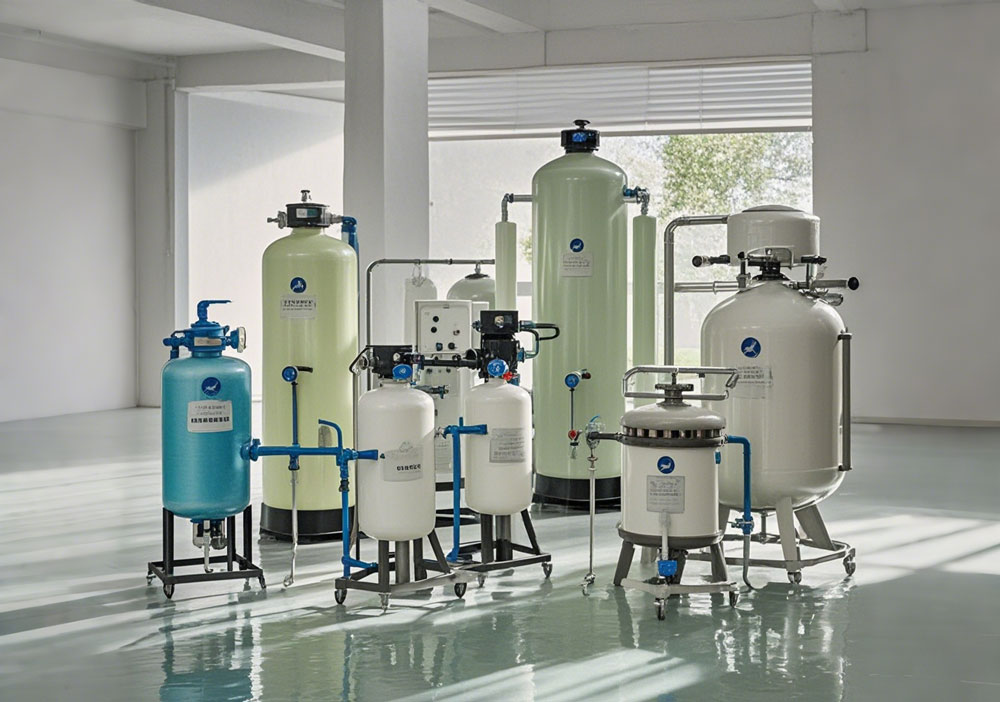 Efficient Water Treatment Equipment Selection: How to Choose the Right Technology Based on Your Needs(图1)