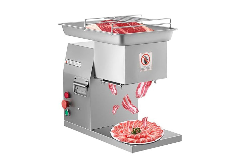 How To Use Meat Cutting Machine(图1)