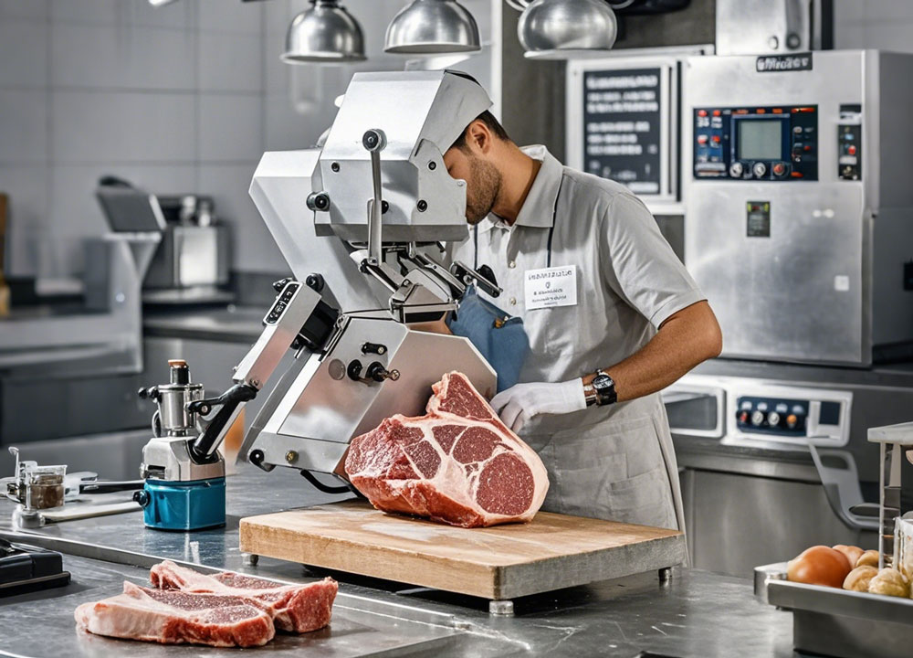 Butcher Meat Cutting Machines: Key Factors, Pricing, and Best Models for 2025(图1)