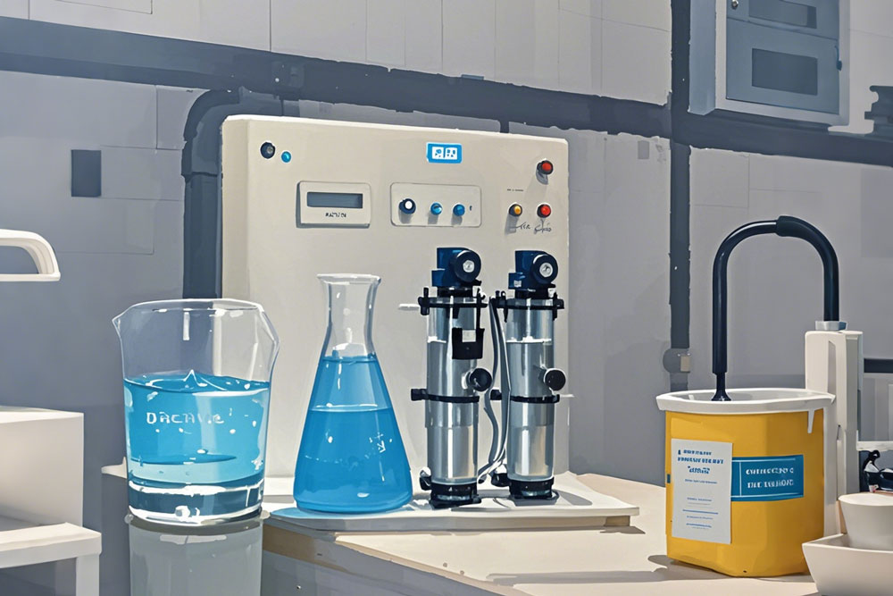 A Complete Guide to Choosing the Best Drinking Water Purification Equipment for Your Needs(图1)