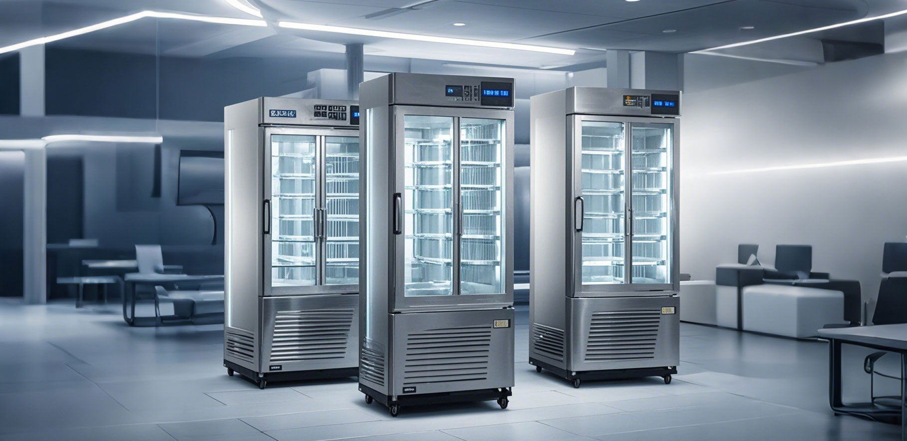 Refrigeration Equipment