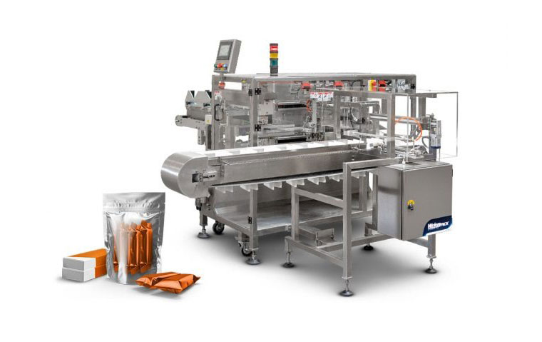 How to Choose the Best Commercial Meat Packing Machine: The Ultimate Guide to Boost Efficiency and Quality(图1)