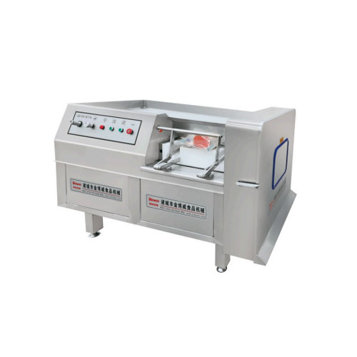 Meat Dicing Machine Quotes: A Complete Guide to Understanding Pricing and Value(图1)