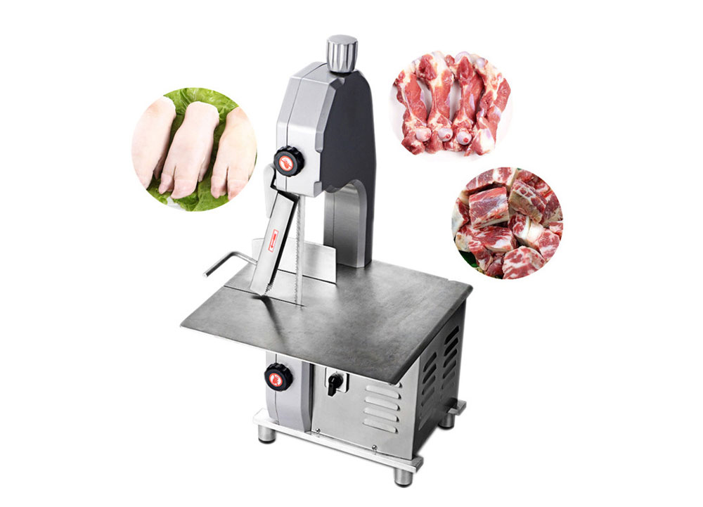 The Benefits of Using a Band Saw Meat Cutting Machine in Your Business(图1)